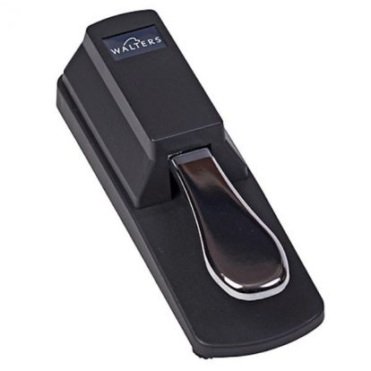PEDAL DE SUSTAIN WALTERS PW1