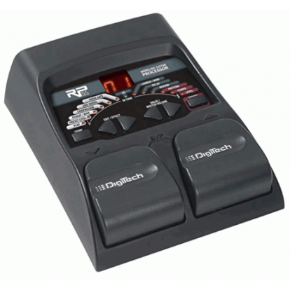 PEDAL DIGITECH RP-55