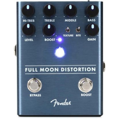 PEDAL FENDER FULL MOON
