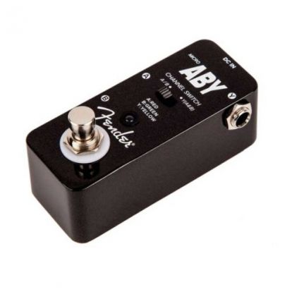 PEDAL FENDER MICRO ABY