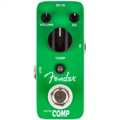 PEDAL FENDER MICRO COMPRESSOR
