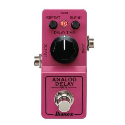 PEDAL IBANEZ AD MINI