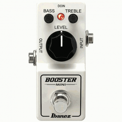 PEDAL IBANEZ BT MINI