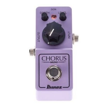 PEDAL IBANEZ CS MINI