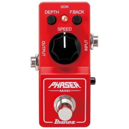 PEDAL IBANEZ PH MINI