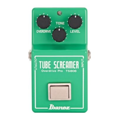 PEDAL IBANEZ TS-808