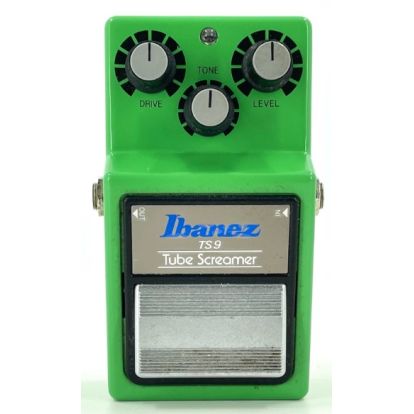 PEDAL IBANEZ TS-9
