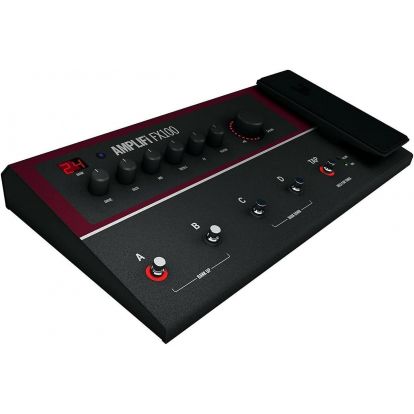 PEDAL LINE 6 FX100