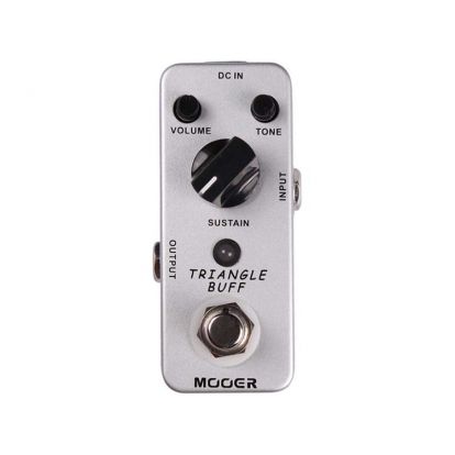 PEDAL MOER MFZ2 TRIANGLE BUFF