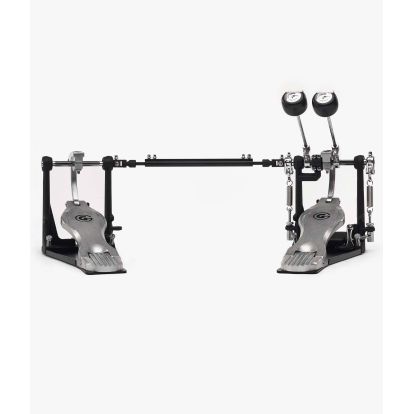 PEDAL P/ BOMBO DOBLE GIBRALTAR 6711DD-DB