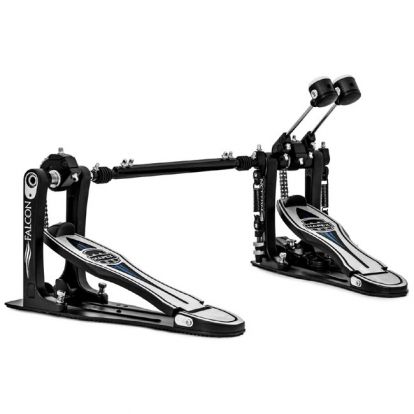 PEDAL P/ BOMBO DOBLE MAPEX P1000TW