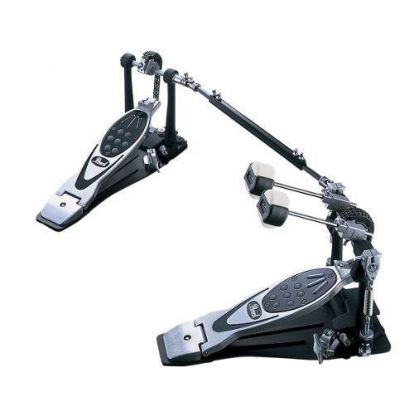 PEDAL P/ BOMBO DOBLE PEARL ELIMINATOR