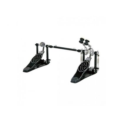 PEDAL P/ BOMBO DOBLE POWER DRUMS PD03