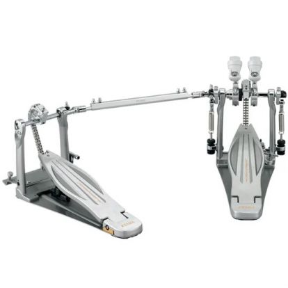 PEDAL P/ BOMBO DOBLE TAMA HP910LWN SPEED COBRA