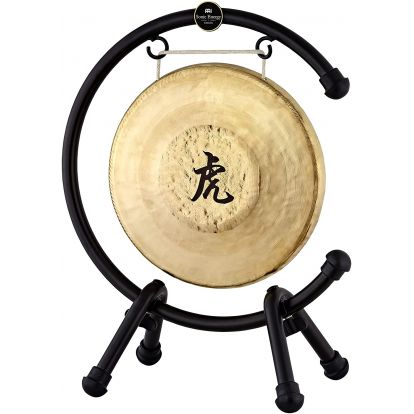 PEDESTAL P/ GONG MEINL TMTGS-L