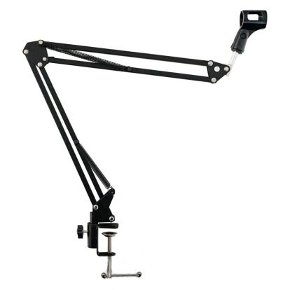 PEDESTAL P/ MIC FA TIPO BRAZO