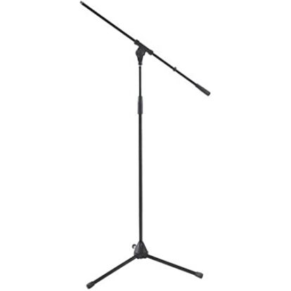 PEDESTAL P/ MIC GOLD