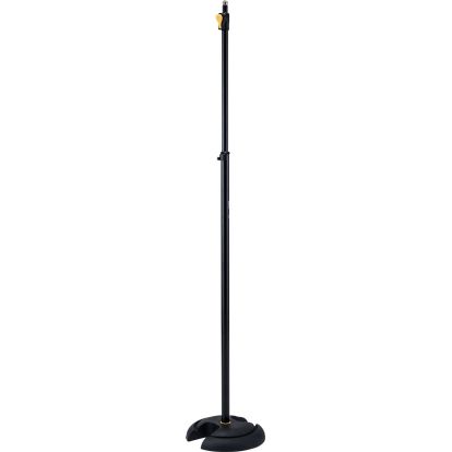 PEDESTAL P/ MIC HERCULES MS201B PLUS RECTO
