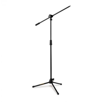 PEDESTAL P/ MIC HERCULES MS432B BK
