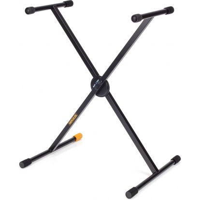 PEDESTAL P/ TECLADO HERCULES KS110B TIPO X