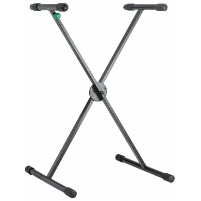 PEDESTAL P/ TECLADO K&M