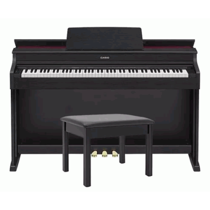 PIANO CASIO AP-470