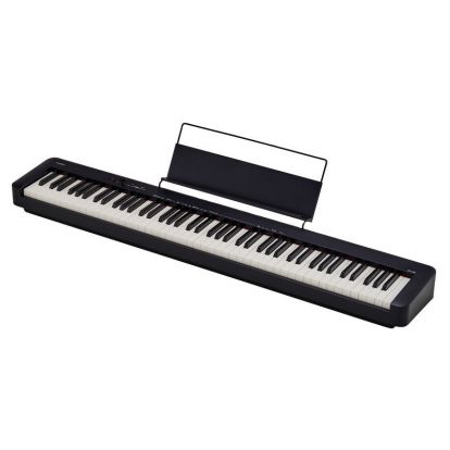 PIANO CASIO CDP-S100BK
