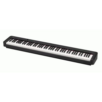 PIANO CASIO CDP-S160 BK