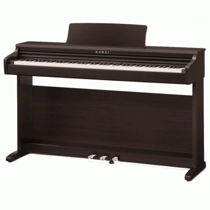 PIANO KAWAII KDP120 RW