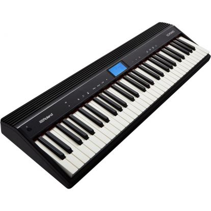 PIANO ROLAND GO