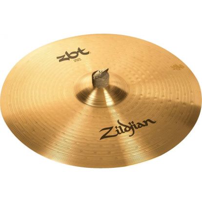 PLATILLO 19" ZILDJIAN ZBT