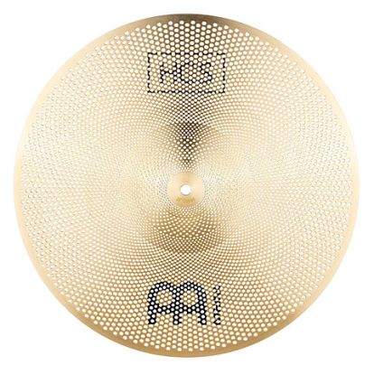 PLATILLO DE PRACTICA MEINL 16 CRASH P-HCS16C
