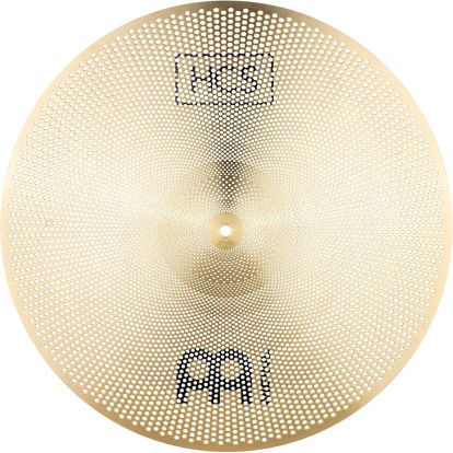 PLATILLO DE PRACTICA MEINL 20 RIDE P-HCS20R