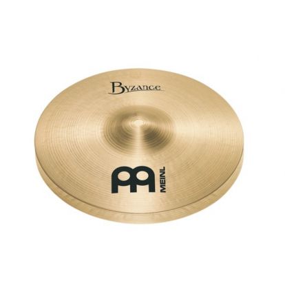PLATILLO MEINL 10" MEDIUM HI HAT B10MH