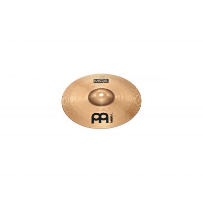 PLATILLO MEINL 10" SPLASH MCS10S