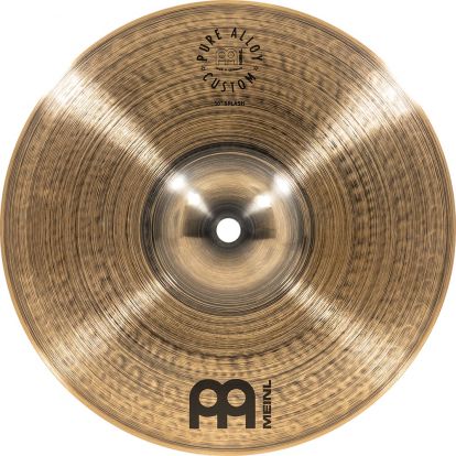 PLATILLO MEINL 10" SPLASH PAC10S