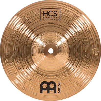 PLATILLO MEINL 10 SPLASH HCSB10S