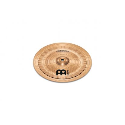 PLATILLO MEINL 12" GENERATION X GX-10/12ES