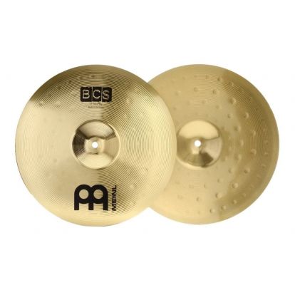 PLATILLO MEINL 14 HI HAT BCS14H