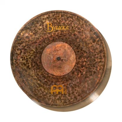 PLATILLO MEINL 14 HI HAT EXTRA DRY B14EDMH