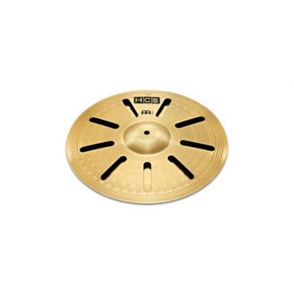 PLATILLO MEINL 14" TRASH STACK HCS14TRS