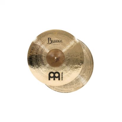 PLATILLO MEINL 15 HIHAT B15POH-B