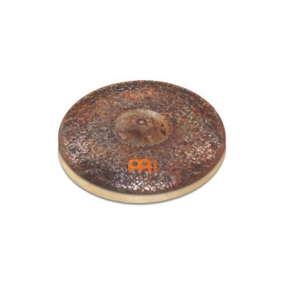 PLATILLO MEINL 15" EXTRA DRY MEDIUM THIN HIHAT B15ED
