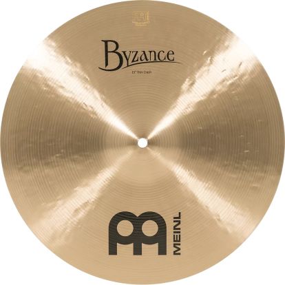 PLATILLO MEINL 15 THIN CRASH B15TC