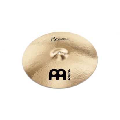 PLATILLO MEINL 16" CRASH B16TC-B