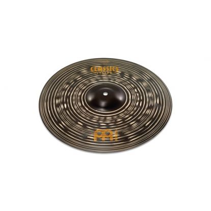 PLATILLO MEINL 16" CRASH CC16DAC