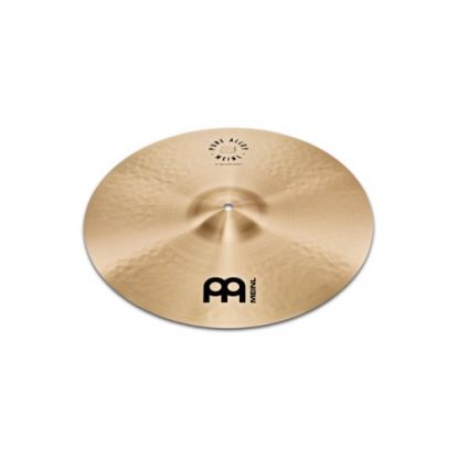 PLATILLO MEINL 16" MEDIUM CRASH PURE ALLOY PA16MC