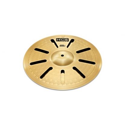PLATILLO MEINL 16" TRASH STACK HCS16TRS