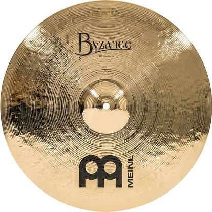 PLATILLO MEINL 17 THIN CRASH B17TC
