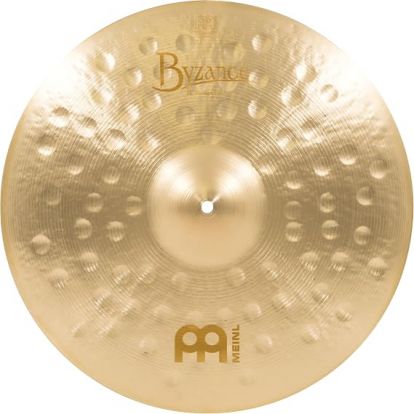 PLATILLO MEINL 18 CRASH B18VC
